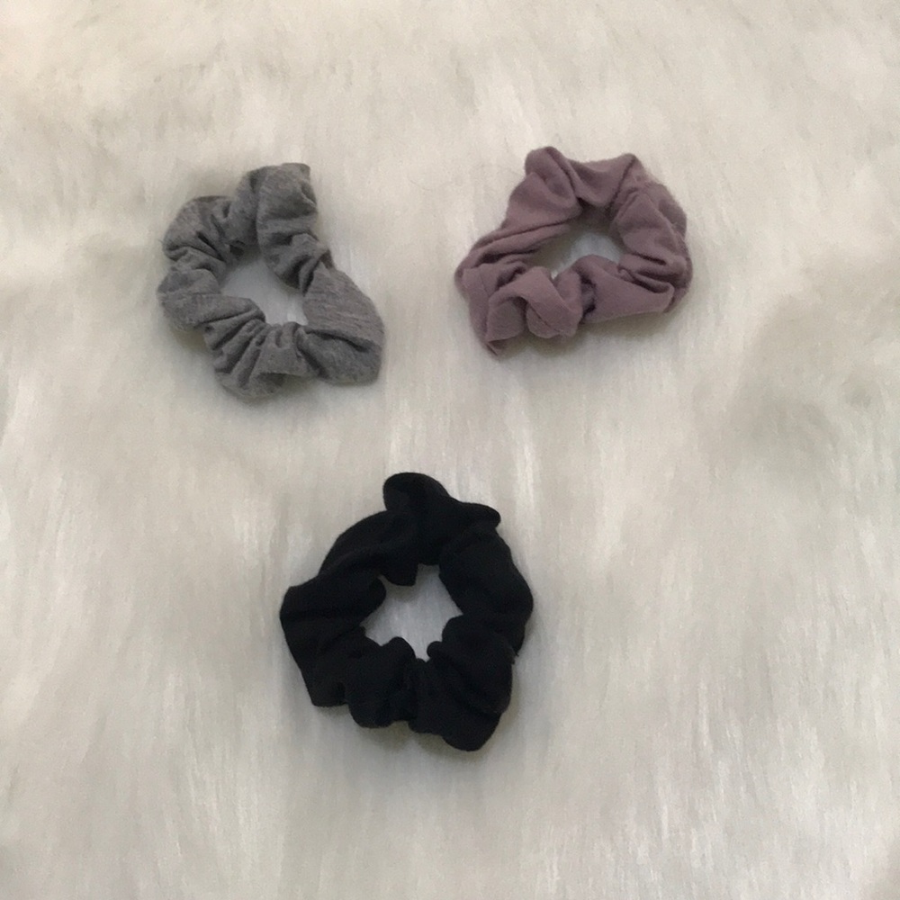 Scrunches